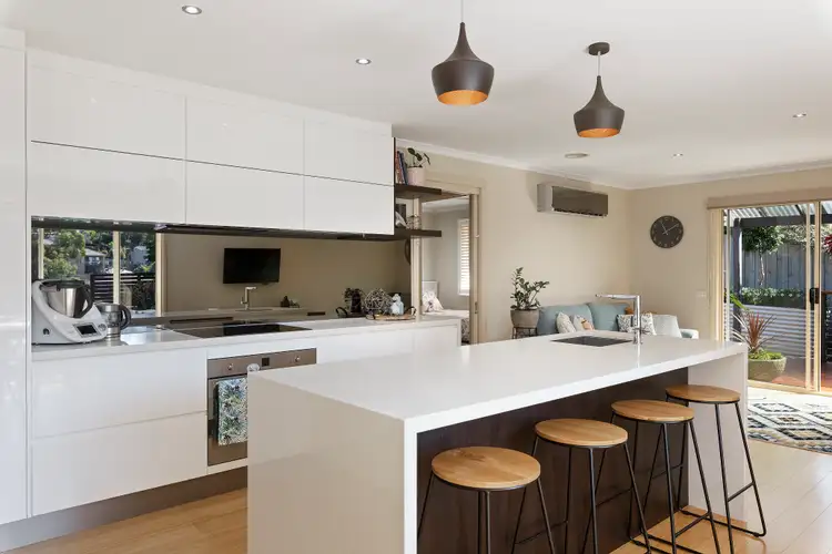 Fourth view of Homely house listing, 2 River Gum Drive, Croydon North VIC 3136