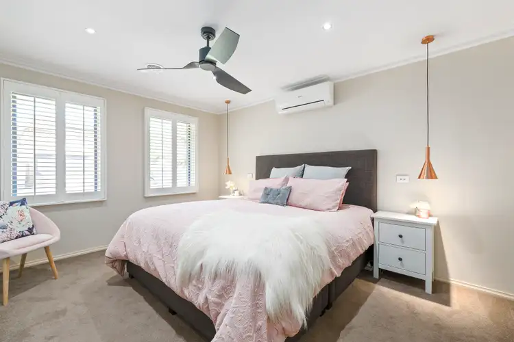 Fifth view of Homely house listing, 2 River Gum Drive, Croydon North VIC 3136