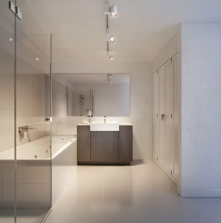 Fifth view of Homely apartment listing, Apt 11/30B Ducal Parkway, Mernda VIC 3754