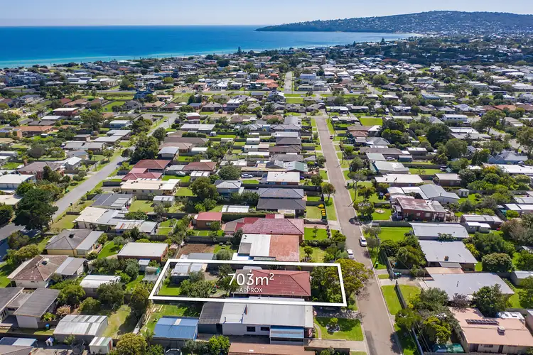 24 Rosalie Avenue, Dromana VIC 3936