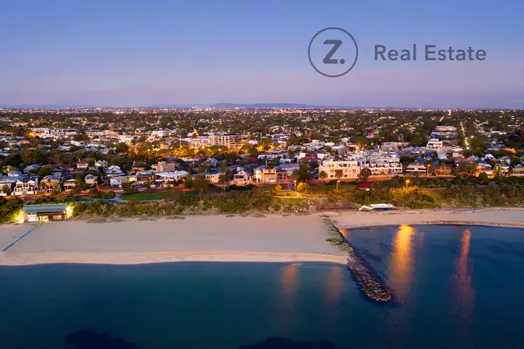 Third view of Homely house listing, 53 Beach Road, Hampton VIC 3188