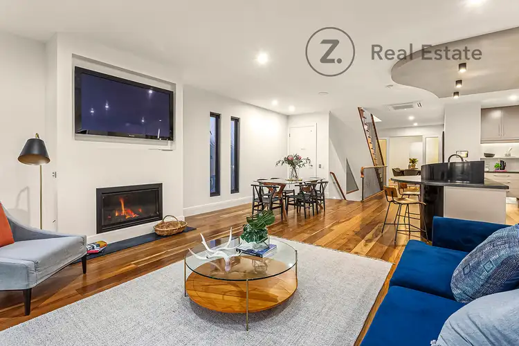 Fourth view of Homely house listing, 53 Beach Road, Hampton VIC 3188