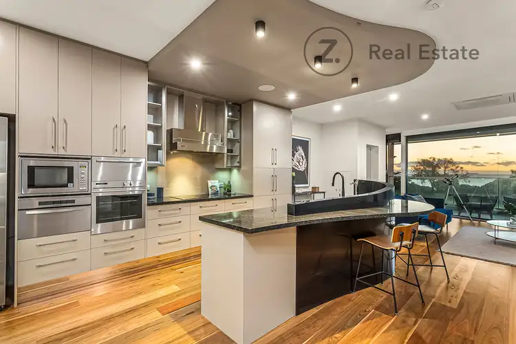 Fifth view of Homely house listing, 53 Beach Road, Hampton VIC 3188