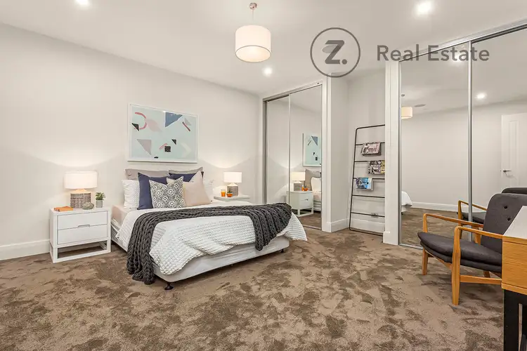 Seventh view of Homely house listing, 53 Beach Road, Hampton VIC 3188