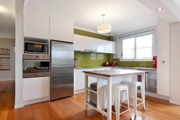 3/14 White Street, Balgowlah NSW 2093