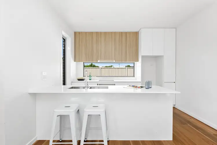 Fourth view of Homely townhouse listing, 5/84 Stanhope Street, West Footscray VIC 3012