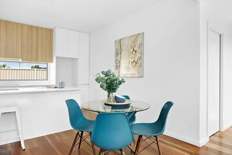 Sixth view of Homely townhouse listing, 5/84 Stanhope Street, West Footscray VIC 3012