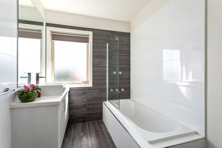 Fifth view of Homely townhouse listing, 23A Jubilee Street, Newport VIC 3015