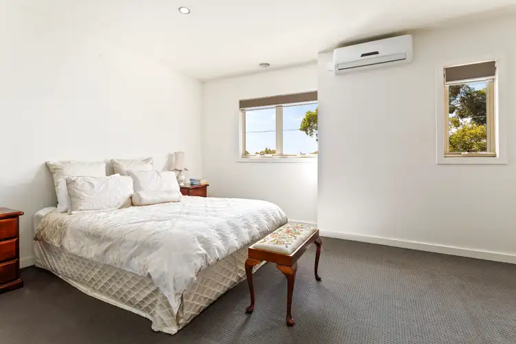 Sixth view of Homely townhouse listing, 23A Jubilee Street, Newport VIC 3015