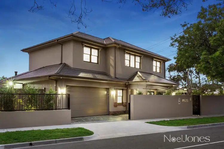 2a Beltane Avenue, Brighton East VIC 3187
