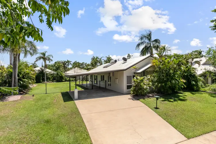 154 Woodlake Boulevard, Durack NT 830
