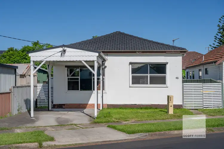 46 Rawson Street, Mayfield NSW 2304