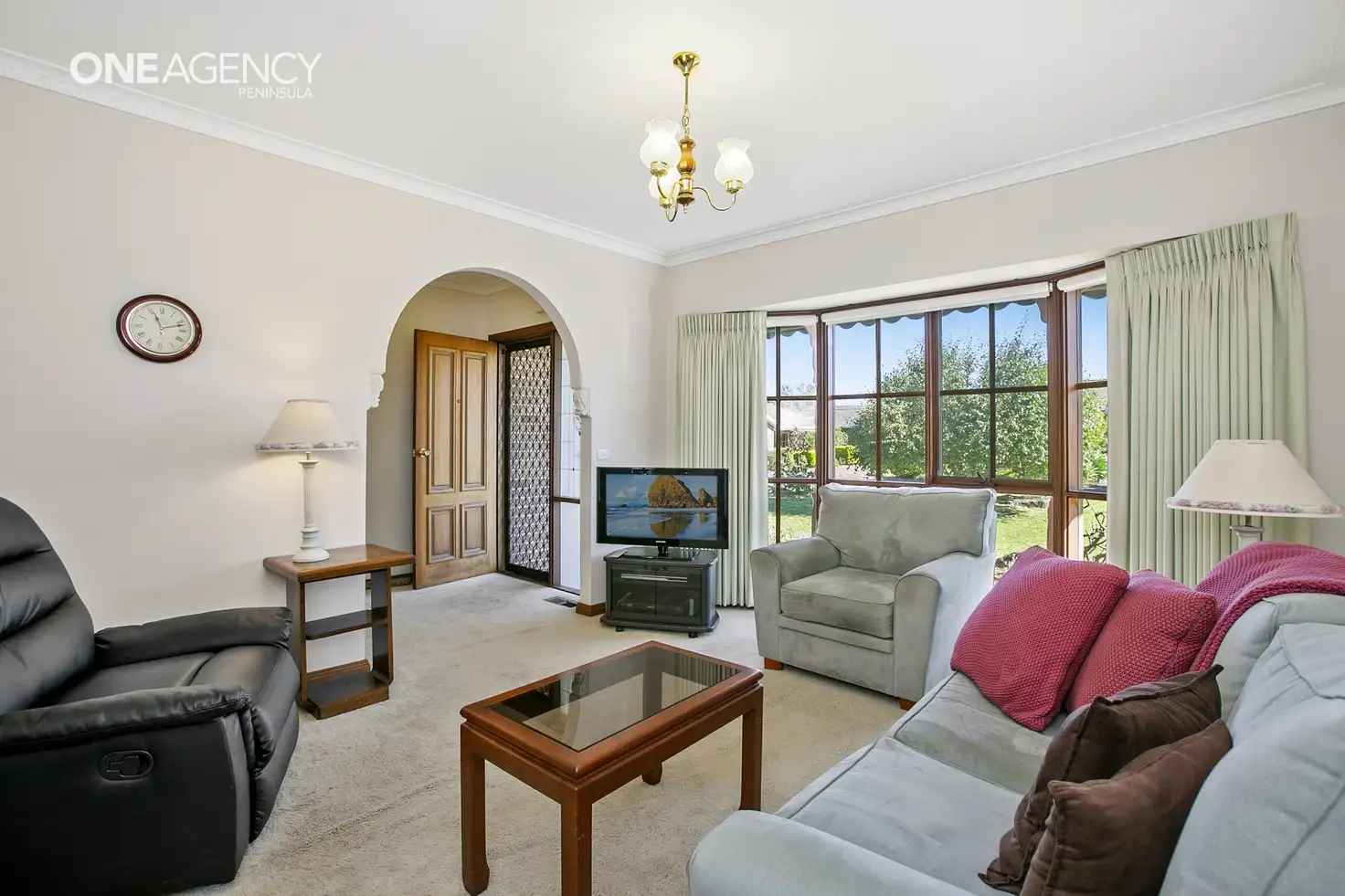 Main view of Homely unit listing, 8/42-46 Tanti Avenue, Mornington VIC 3931