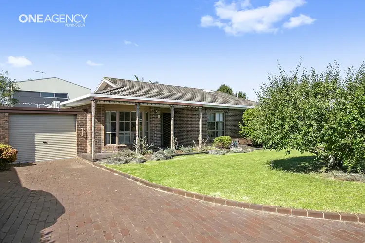 Second view of Homely unit listing, 8/42-46 Tanti Avenue, Mornington VIC 3931