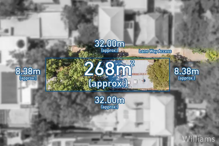 Second view of Homely house listing, 48 Hanmer Street, Williamstown VIC 3016