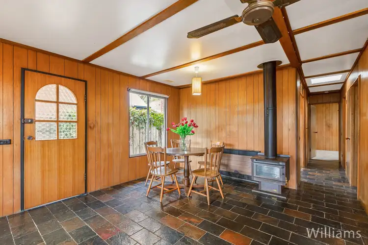 Sixth view of Homely house listing, 48 Hanmer Street, Williamstown VIC 3016