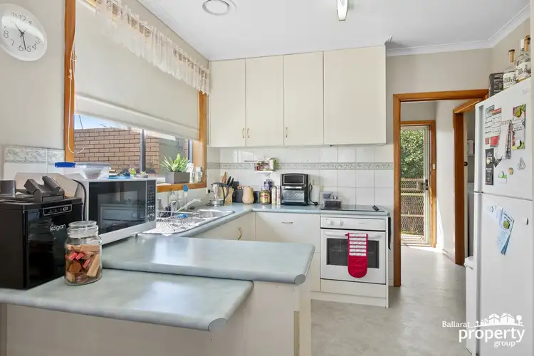 Main view of Homely house listing, 4 Ivanhoe Street, Wendouree VIC 3355