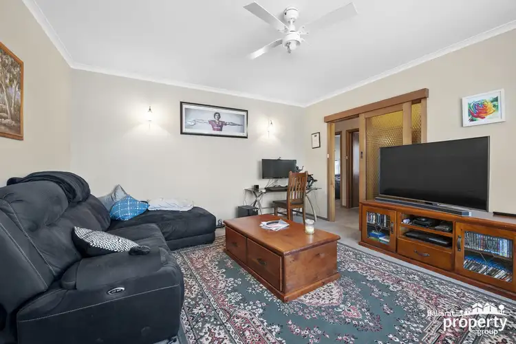 Third view of Homely house listing, 4 Ivanhoe Street, Wendouree VIC 3355