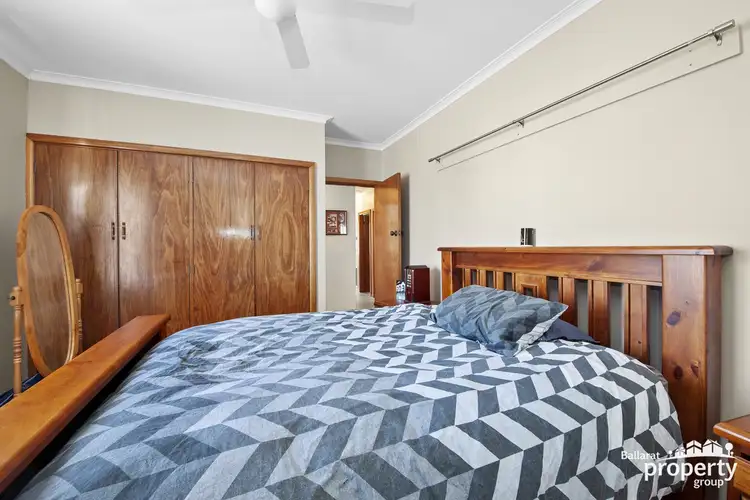 Fourth view of Homely house listing, 4 Ivanhoe Street, Wendouree VIC 3355
