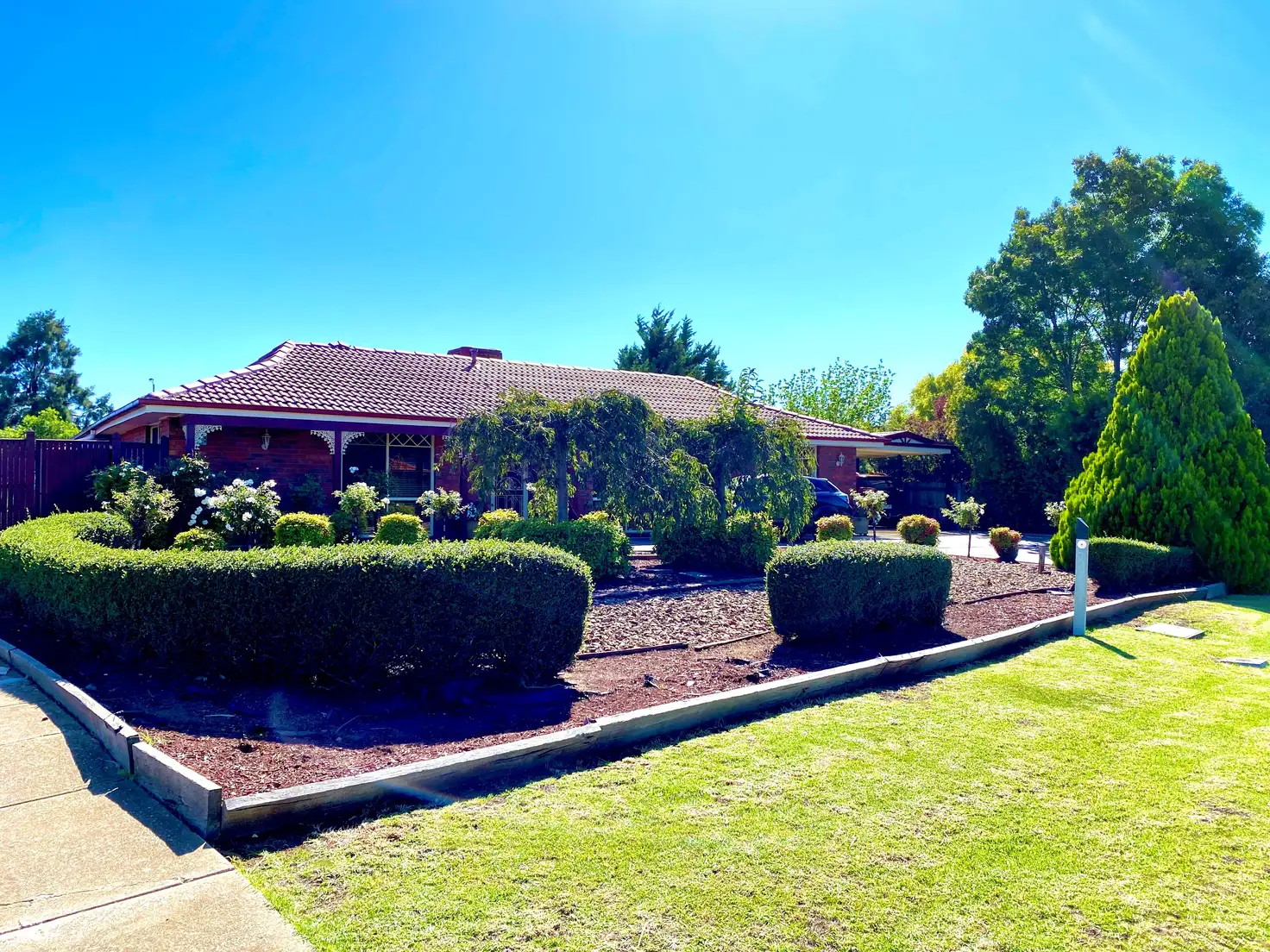 Main view of Homely house listing, 85 James Cook Drive, Melton West VIC 3337