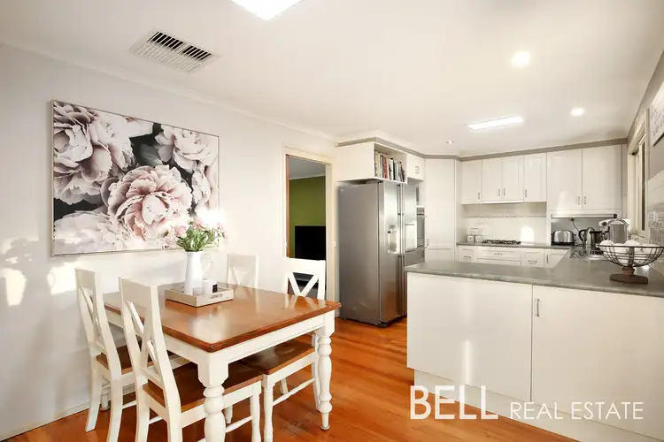 Fourth view of Homely house listing, 17 Windermere Drive, Ferntree Gully VIC 3156