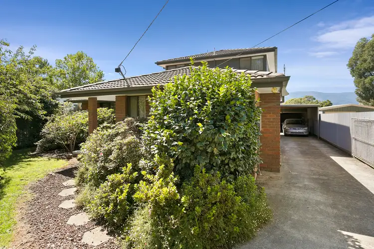 Main view of Homely house listing, 3 Merrigum Lane, Launching Place VIC 3139