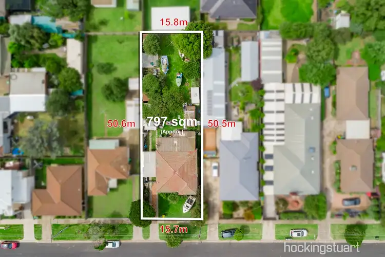 48 Seves Street, Altona VIC 3018