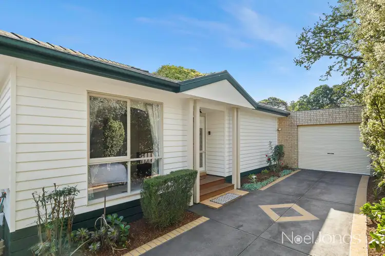Main view of Homely unit listing, 2/35 Gunyah Road, Blackburn North VIC 3130