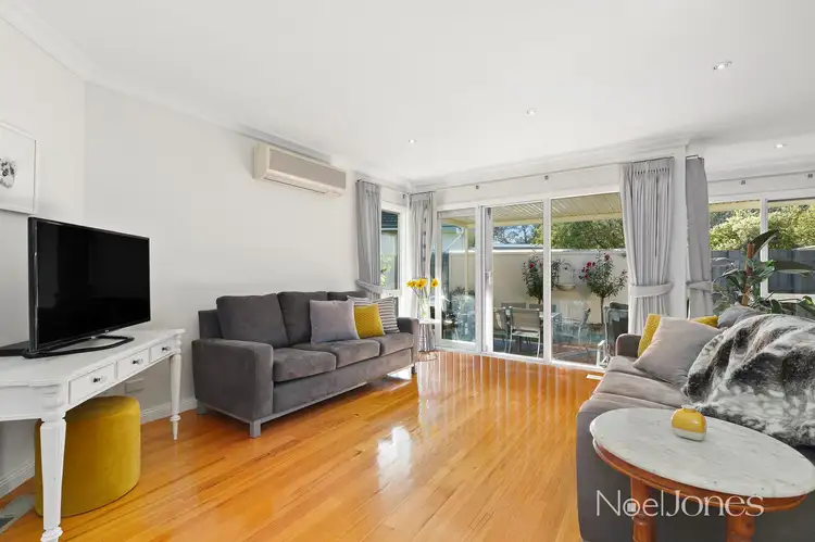 Second view of Homely unit listing, 2/35 Gunyah Road, Blackburn North VIC 3130