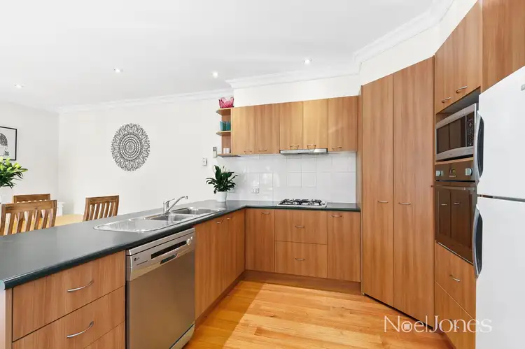Third view of Homely unit listing, 2/35 Gunyah Road, Blackburn North VIC 3130