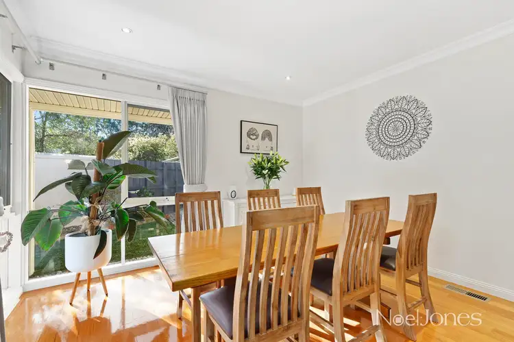 Fourth view of Homely unit listing, 2/35 Gunyah Road, Blackburn North VIC 3130