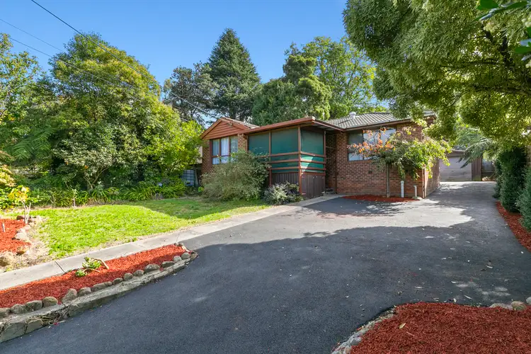 Main view of Homely house listing, 23 Christine Street, Millgrove VIC 3799