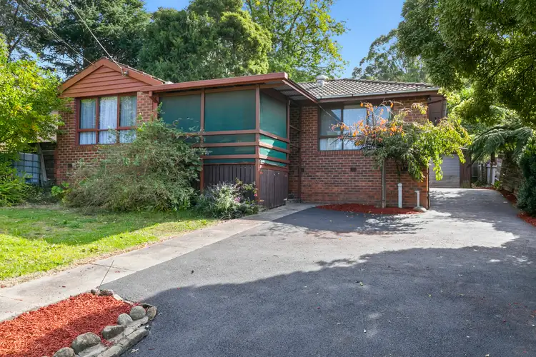 Fourth view of Homely house listing, 23 Christine Street, Millgrove VIC 3799