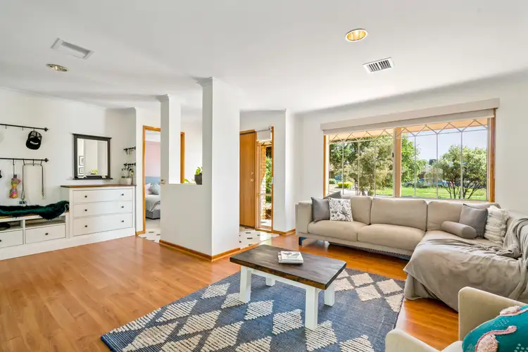 Third view of Homely house listing, 39 Pinnacle Crescent, Brookfield VIC 3338