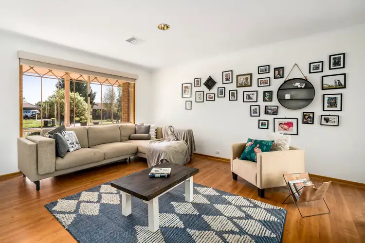 Fourth view of Homely house listing, 39 Pinnacle Crescent, Brookfield VIC 3338
