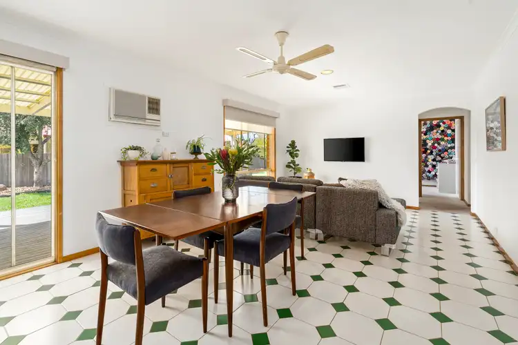 Fifth view of Homely house listing, 39 Pinnacle Crescent, Brookfield VIC 3338