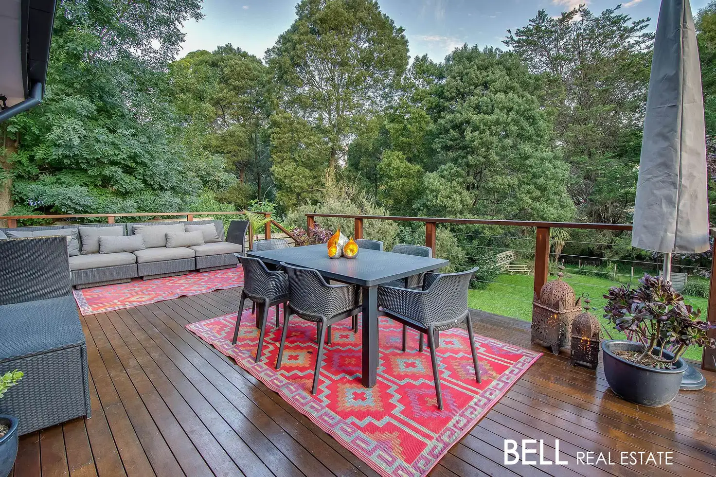 Main view of Homely house listing, 6 Austral Avenue, Upwey VIC 3158