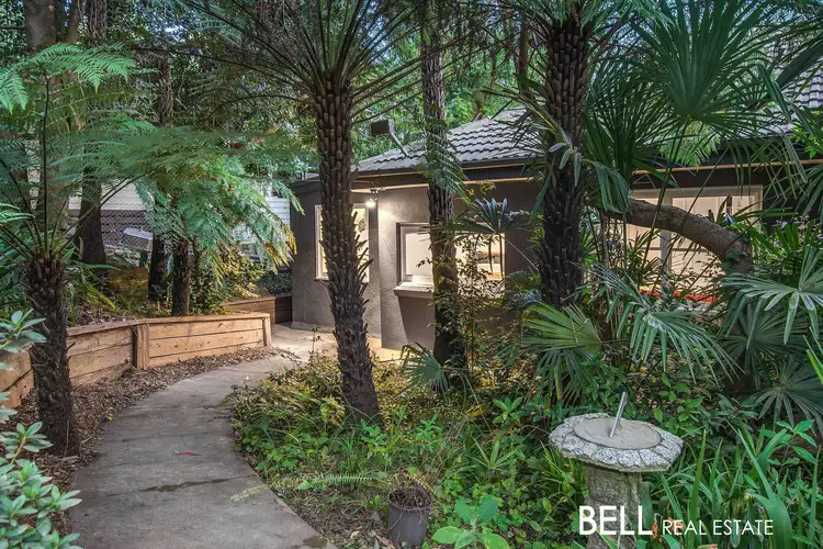 Fourth view of Homely house listing, 6 Austral Avenue, Upwey VIC 3158