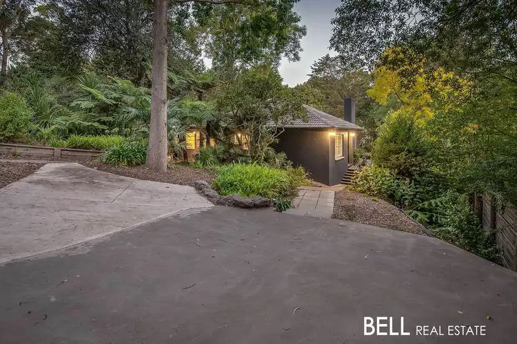 Fifth view of Homely house listing, 6 Austral Avenue, Upwey VIC 3158