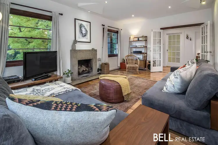 Sixth view of Homely house listing, 6 Austral Avenue, Upwey VIC 3158