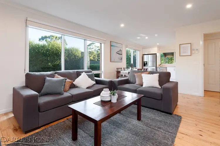 Third view of Homely unit listing, 3/8 Ulmara Place, Greensborough VIC 3088