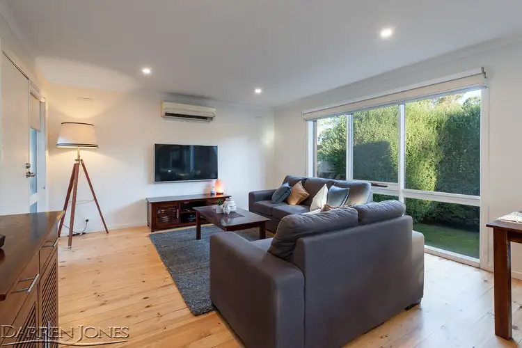 Sixth view of Homely unit listing, 3/8 Ulmara Place, Greensborough VIC 3088