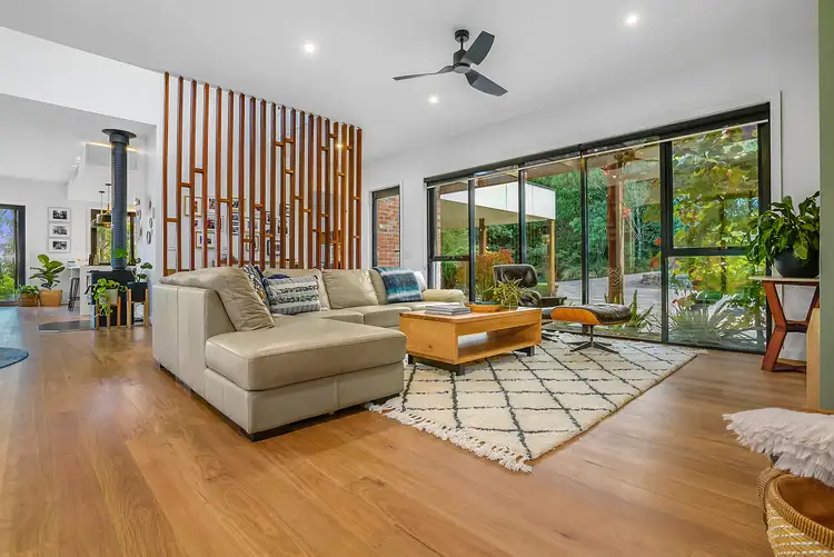 Fifth view of Homely house listing, 22 Wynn Avenue, Mount Macedon VIC 3441