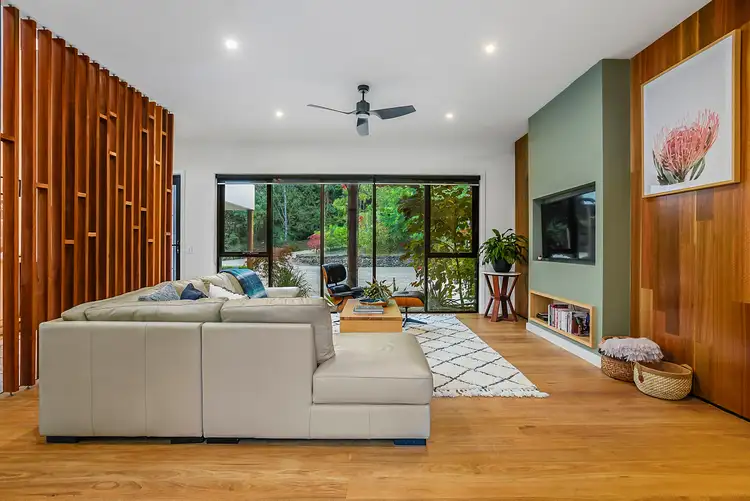 Sixth view of Homely house listing, 22 Wynn Avenue, Mount Macedon VIC 3441