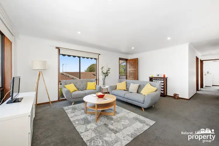 Second view of Homely house listing, 8 Heales Street, Mount Pleasant VIC 3350