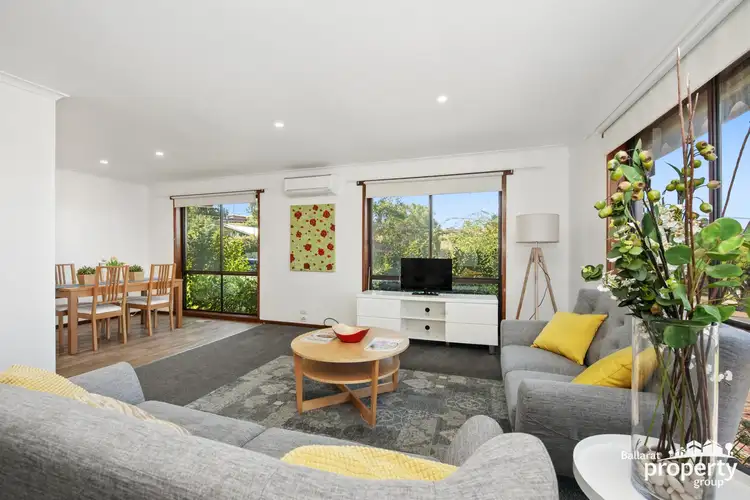 Third view of Homely house listing, 8 Heales Street, Mount Pleasant VIC 3350