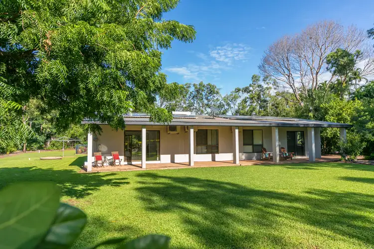 6 Brumby Court, Marlow Lagoon NT 830