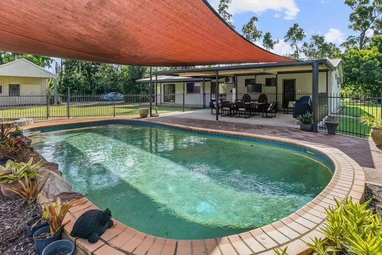 Second view of Homely house listing, 6 Brumby Court, Marlow Lagoon NT 830