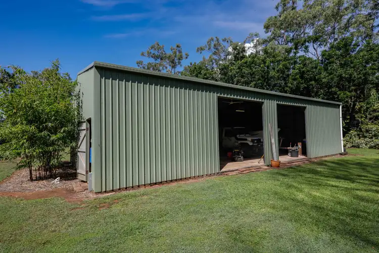 Third view of Homely house listing, 6 Brumby Court, Marlow Lagoon NT 830