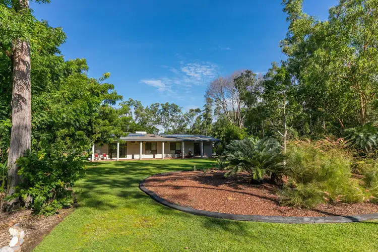 Fourth view of Homely house listing, 6 Brumby Court, Marlow Lagoon NT 830